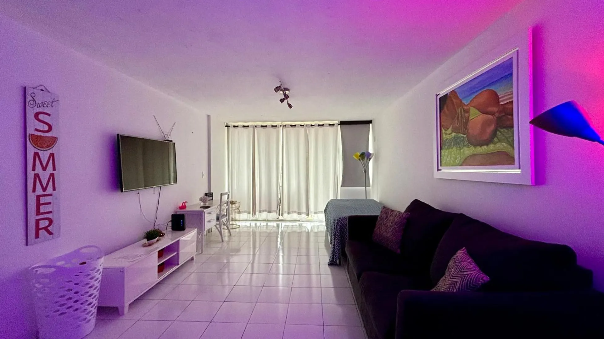 Hobie Beachfront Apartment Isla Verde Σαν Χουάν