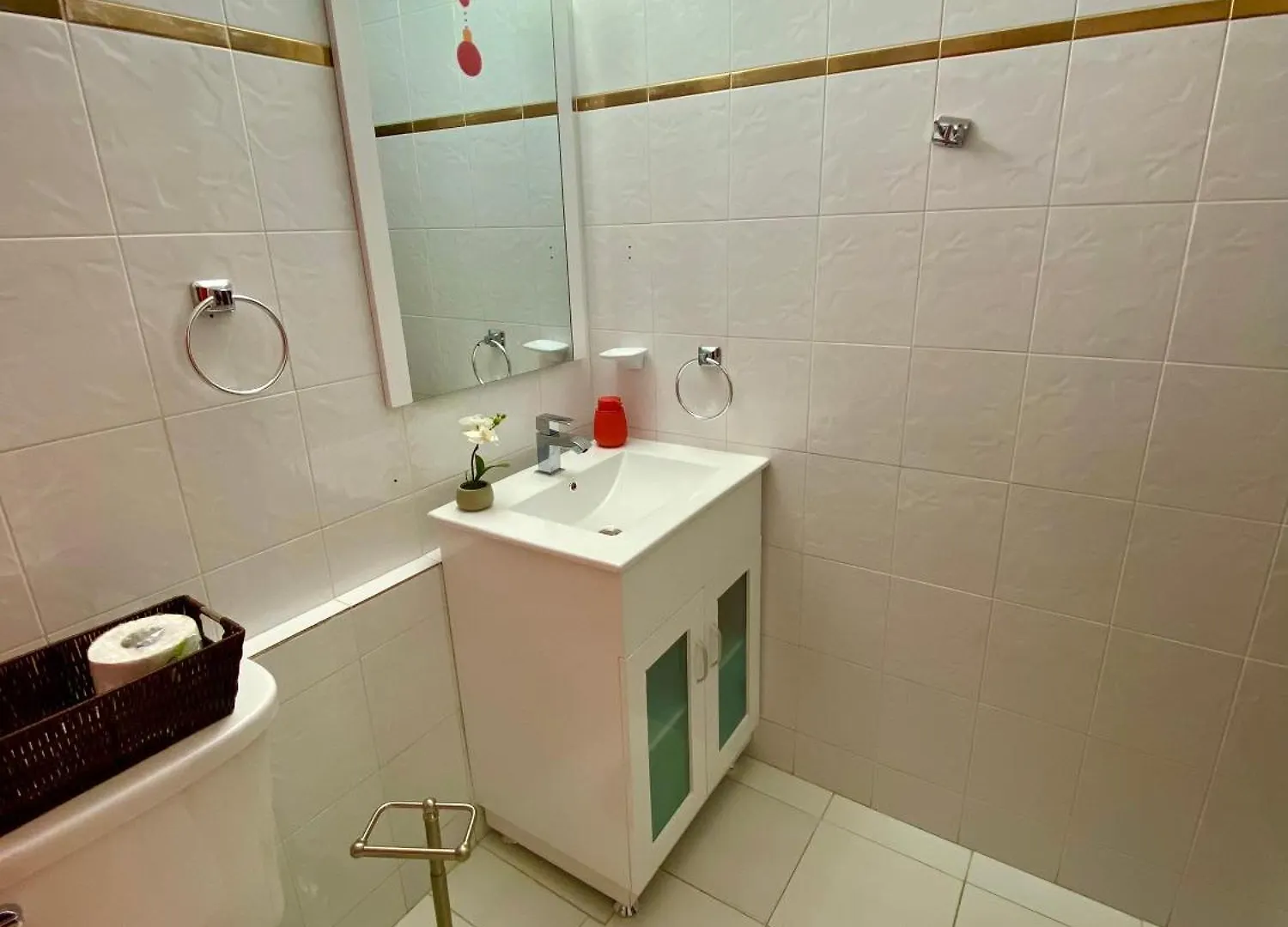 סן חואן Hobie Beachfront Apartment Isla Verde סן חואן