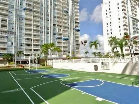 Hobie Beachfront Apartment Isla Verde San Juan
