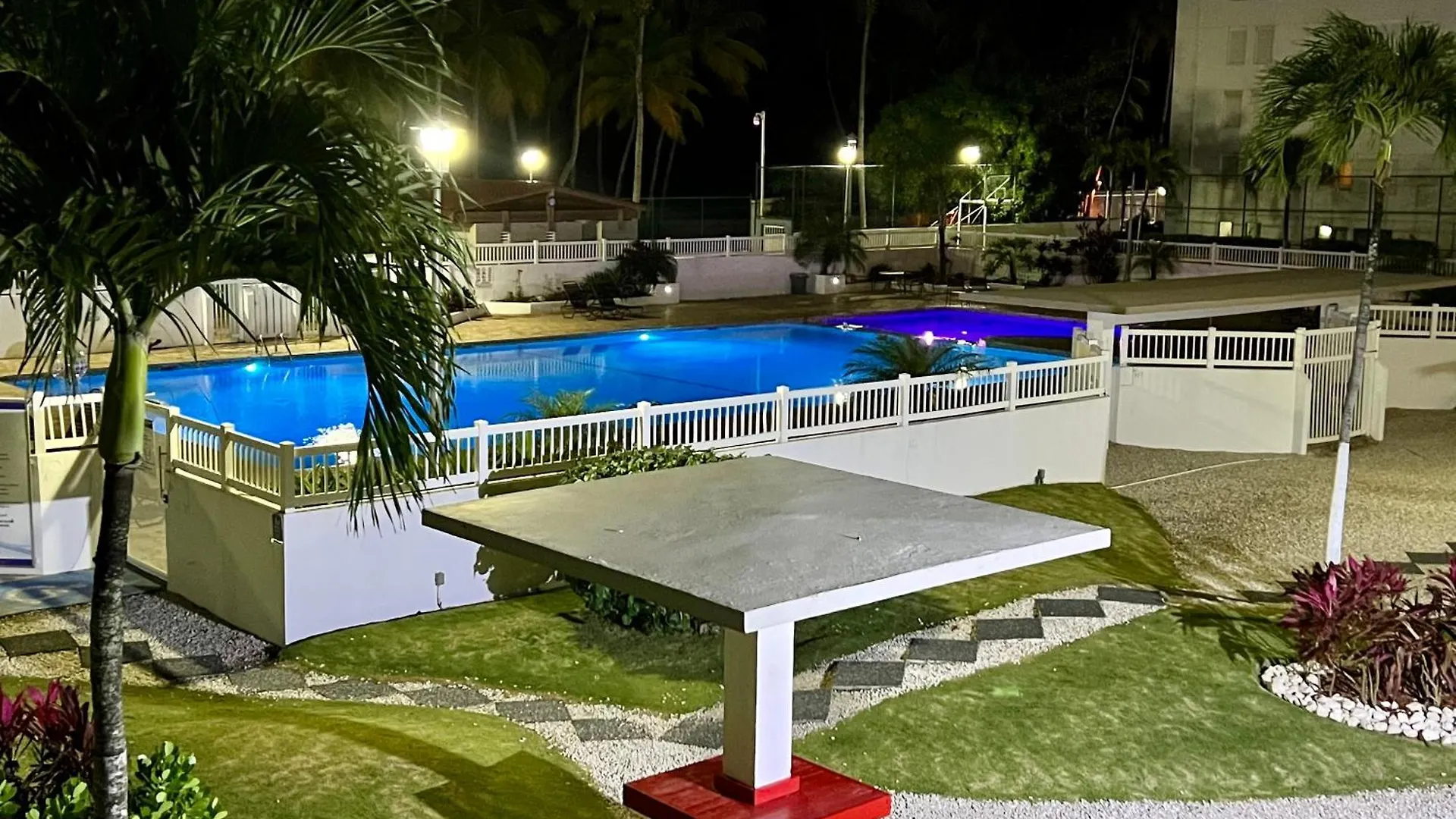 Hobie Beachfront Apartment Isla Verde San Juan 0*,  Puerto Rico